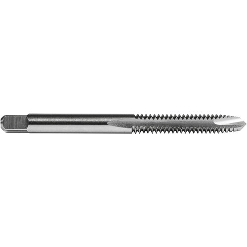 ‎No.8 32 2 Flute Plug Union Butterfield HSS Bright UNC Relieved Style Spiral Point ANSI E-code # 15938-32 - Exact Industrial Supply