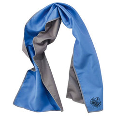 6602MF Blue Evap Cooling Towel - Americas Industrial Supply