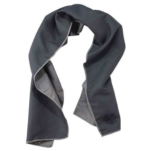 6602MF Gray Evap Cooling Towel - Americas Industrial Supply