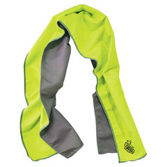 6602MF Lime Evap Cooling Towel - Americas Industrial Supply