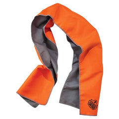 6602MF Orange Evap Cooling Towel - Americas Industrial Supply