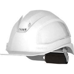 HexArmor - ANSI Type I Class C 6-Point Ratchet Hard Hat - Americas Industrial Supply