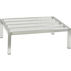 New Age Industrial - 2,000 Lb Capacity Dunnage Rack - Americas Industrial Supply