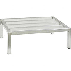 New Age Industrial - 2,000 Lb Capacity Dunnage Rack - Americas Industrial Supply