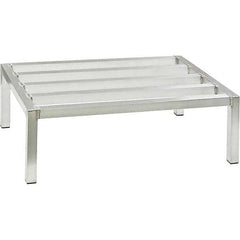 New Age Industrial - 2,000 Lb Capacity Dunnage Rack - Americas Industrial Supply