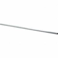 New Age Industrial - 1.312" Wide, 54" High, Shelving Post - Americas Industrial Supply