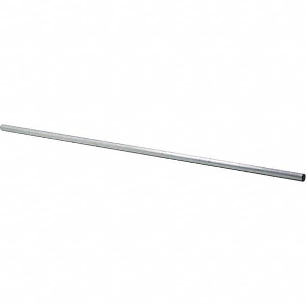 New Age Industrial - 1.312" Wide, 6' High, Shelving Post - Americas Industrial Supply