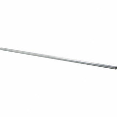New Age Industrial - 1.312" Wide, 7' High, Shelving Post - Americas Industrial Supply