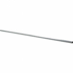 New Age Industrial - 1.312" Wide, 8' High, Shelving Post - Americas Industrial Supply