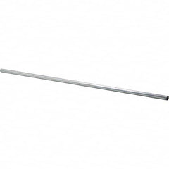 New Age Industrial - 1.312" Wide, 34" High, Shelving Post - Americas Industrial Supply