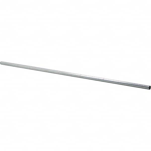 New Age Industrial - 1.312" Wide, 12" High, Shelving Post - Americas Industrial Supply