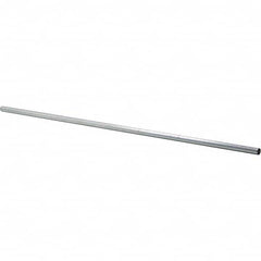 New Age Industrial - 1.312" Wide, 12" High, Shelving Post - Americas Industrial Supply