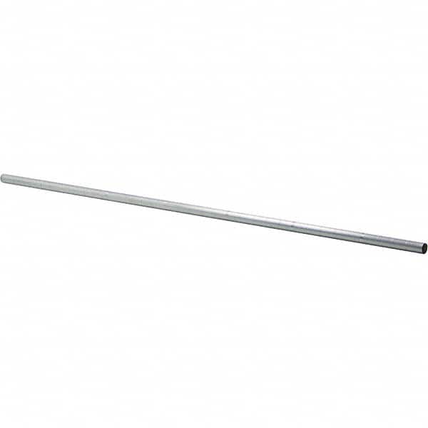 New Age Industrial - 1.312" Wide, 4' High, Shelving Post - Americas Industrial Supply