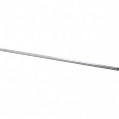 New Age Industrial - 1.312" Wide, 4' High, Shelving Post - Americas Industrial Supply