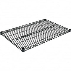 ALERA - 1,000 Lb Capacity 2 Shelf Wire Shelving - Add-On Unit - Americas Industrial Supply