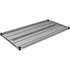 ALERA - 1,000 Lb Capacity 2 Shelf Wire Shelving - Add-On Unit - Americas Industrial Supply