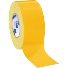 Duct Tape: 3″ Wide, 10 mil Thick, Rubber Rubber Adhesive