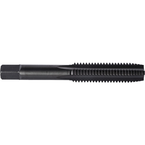 ‎1/2″- 20 4 Flute Plug Union Butterfield HSS Nitride UNF Hand Tap ANSI E-code # 15991/2X20NO2 - Exact Industrial Supply