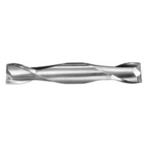1.5 End Mill 2FL SQ TC - SER 15S 1.5x3x3x38