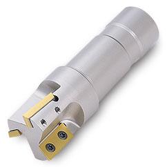 #15J1H1202781R01 - End Mill Cutter - Americas Industrial Supply