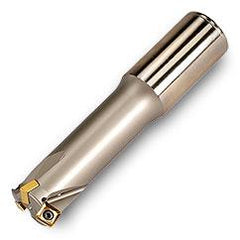 15M1P1502786R01 POWERFEED+ End Mill - Americas Industrial Supply