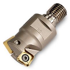 15M1P12017X8R01 POWERFEED+ End Mill - Americas Industrial Supply