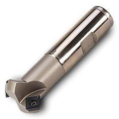 15N1F1201584R01 POWERQUAD End Mill - Americas Industrial Supply