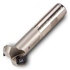 15N1G1502084R01 POWERQUAD End Mill - Americas Industrial Supply