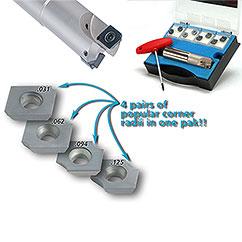 #15R1V1002080K01 - End Mill Cutter - Americas Industrial Supply