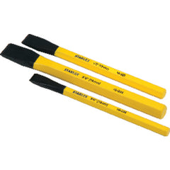 3PC COLD CHISEL SET - Americas Industrial Supply
