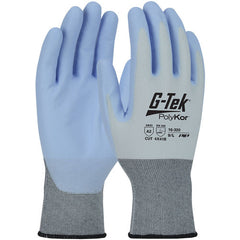 ‎16-320/L Gloves w/Polykor - Exact Industrial Supply