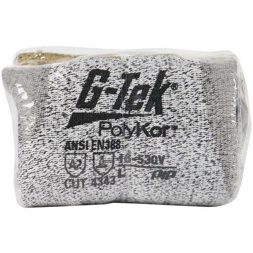 ‎16-530V/S Glove w/Polykor - Exact Industrial Supply