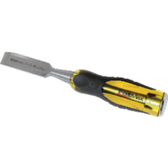 1″ SHORT BLADE CHISEL - Americas Industrial Supply