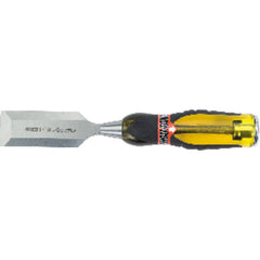 1 1/4″ SHORT BLADE CHISEL - Americas Industrial Supply