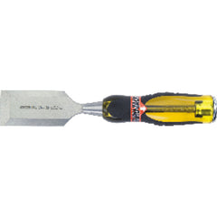 1 1/2″ SHORT BLADE CHISEL - Americas Industrial Supply