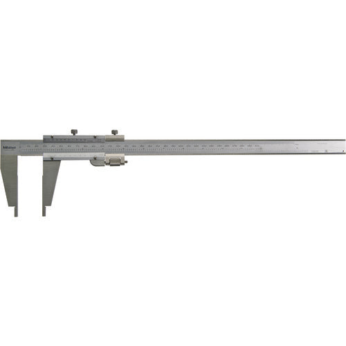 ‎Vernier Caliper - 0-12 / 0-300 mm Measuring Range - (0.001 Graduation) - Americas Industrial Supply