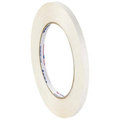 Tape Logic - Double Sided Tape Material Family: Foam Length Range: 36 yd. - 71.9 yd. - Americas Industrial Supply