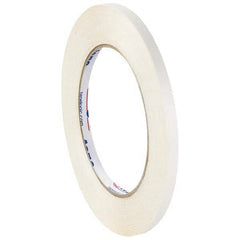 Tape Logic - Double Sided Tape Material Family: Foam Length Range: 36 yd. - 71.9 yd. - Americas Industrial Supply