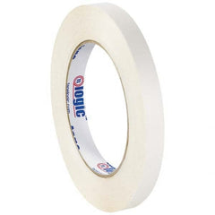 Tape Logic - Double Sided Tape Material Family: Foam Length Range: 36 yd. - 71.9 yd. - Americas Industrial Supply