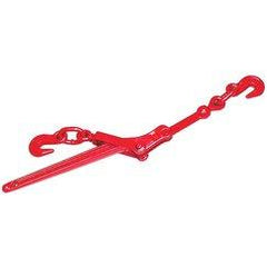 3/8" FORGED LEVER BINDER - Americas Industrial Supply