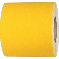 Tape Logic - 6" x 60' Vinyl Floor & Egress Tape - Americas Industrial Supply