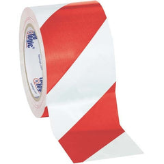 Tape Logic - Pack of (16) 36 Yd Rolls 3" x 108' Vinyl Floor & Egress Tape - Americas Industrial Supply