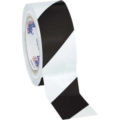 Tape Logic - Pack of (3) 36 Yd Rolls 2" x 108' Vinyl Floor & Egress Tape - Americas Industrial Supply