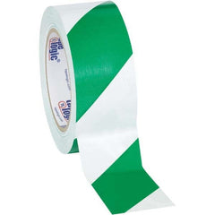 Tape Logic - Pack of (3), 36 Yd Rolls (2" x 108') Vinyl Floor & Egress Tape - Americas Industrial Supply