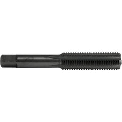 ‎5/16″- 24 4 Flute Bottoming Union Butterfield HSS Nitride/ST UNF Hand Tap ANSI E-code # 16005/16X24NO3 - Exact Industrial Supply