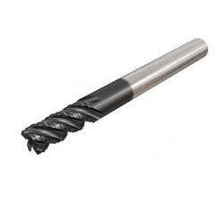 ECRB4M 1020C1072R1.0 END MILL - Americas Industrial Supply