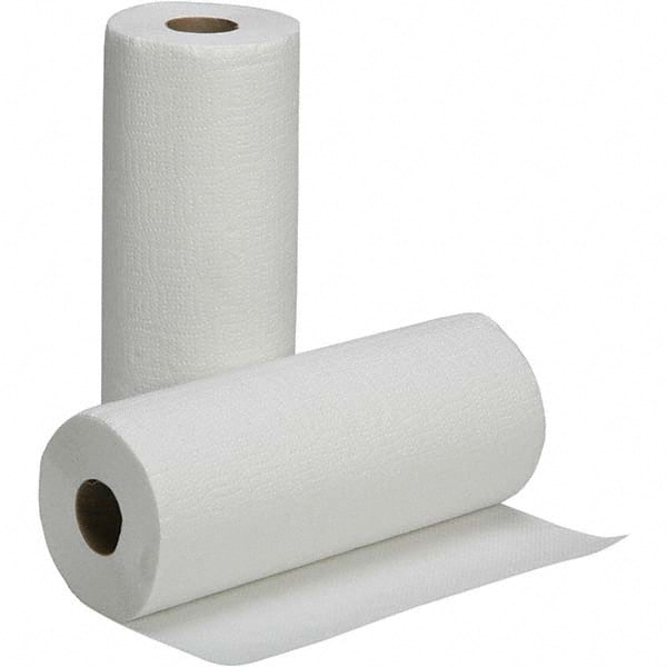 Skilcraft - 30 85-Roll Cases Perforated Roll of 2 Ply Paper Towels - Americas Industrial Supply