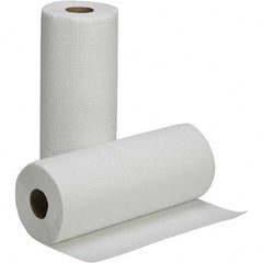 Skilcraft - 30 85-Roll Cases Perforated Roll of 2 Ply Paper Towels - Americas Industrial Supply