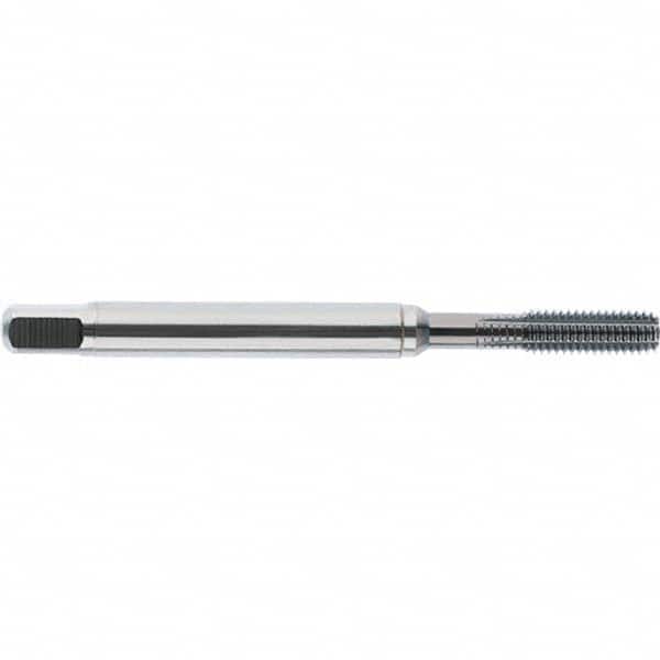 Guhring - M2.5x0.45 Metric 6GX Semi-Bottoming Thread Forming Tap - Americas Industrial Supply