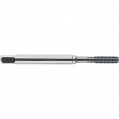 Guhring - M2.5x0.45 Metric 6GX Semi-Bottoming Thread Forming Tap - Americas Industrial Supply